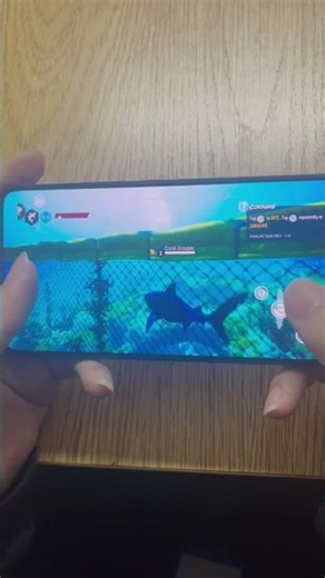 Maneater | Mod Apk | Unlocked Full Latest Version | v1.1 | Gameplay