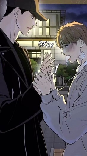 [ Jinx ] - Chapter 18 Recap | Manhua | BL Manhua | Yaoi Manga | BL Manhwa | Jinx Webtoon