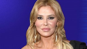 Brandi Glanville on Real "RHOBH" Drama & Dating Women - Just the Sip