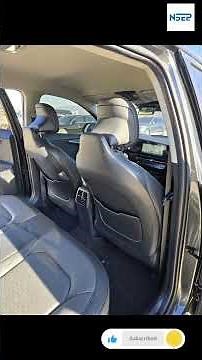 KIA NIRO EV 2024, Full Electric SUV Review
