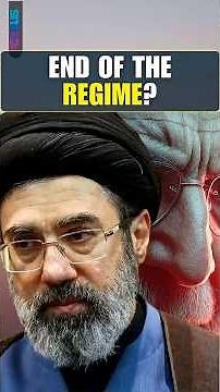 2 Iranian Diplomats defect, IRGC fleeing is the regime about to fall