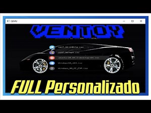 HOW TO CUSTOMIZE VENTOY and CHANGE THEMES, ICONS, BACKGROUND AND TEXT 😎 TUTORIAL WITH EXAMPLES ✅