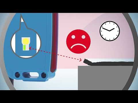 RAY26: Manually Conveyor belt suppression | SICK AG