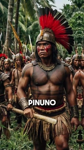 Pagsakop ni Magellan sa Pilipinas: Labanan sa Mactan