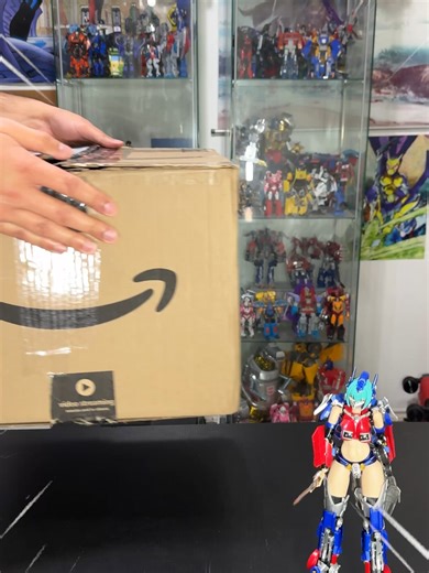 #transformers #transformersfigures #bootlegtransformers