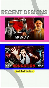 DM for Paid Designs #shorts #viral #viralshorts #design #graphicdesign #thumbnail #documentary #reel