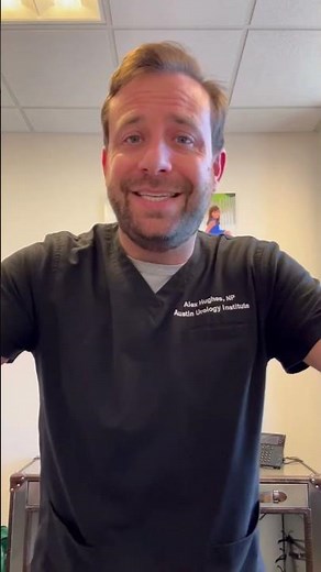 FREE Webinar: Nurse Practitioner, Alex Hughes discusses Axonics therapy