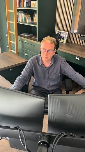 and that’s when Jonathan realised… if no one made the perfect car app, he would. 💪Find your dream car — all in one place. Link in our bio. #carshopping #narratortrend #cartok #cars #carreview #app #careviews #truck #electriccars #carsofinstagram | Car and Driving