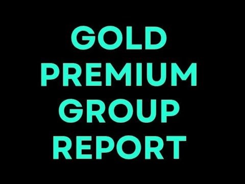 Best Gold Trading Strategy 2026 | Trade XAUUSD Step by Step