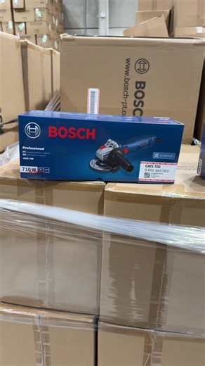 Esmerilhadeira angular Bosch P #tiktokshopBR99