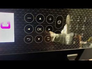 Overview Of Epson Printer WF2950