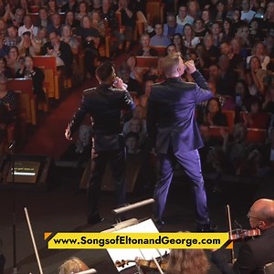 79 reactions · 11 comments | Join Anthony Callea and Tim Campbell and their band in Bendigo for an evening of musical brilliance as they pay tribute to the genius of Elton John and George Michael! | Tim Campbell | Facebook