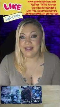 Todos le decean pero el/ella te quiere a ti #tarot EXTENDIDA #1202