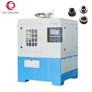 [Hot Item] Automatic Nut Tapping Spindle Machine