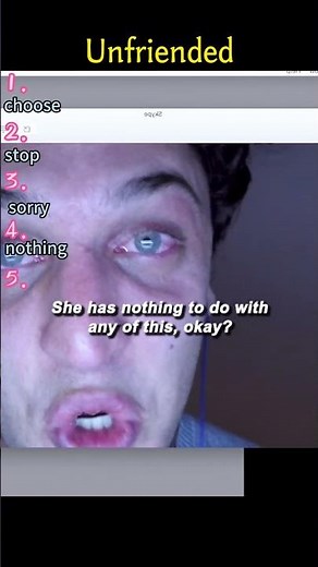 “Take Me Instead 😭 | When the Dark Web Targets the Ones You Love”