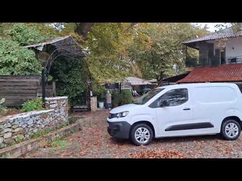 ΑΓΙΟΣ ΙΩΑΝΝΗΣ ΣΕΡΡΩΝ