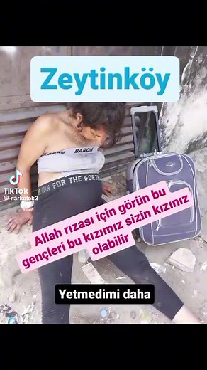 Understanding Distress in Urban Environments