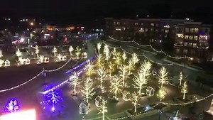 1.6K views · 58 reactions | The Sparkle Parade is underway! | Sandy Springs, Georgia: City News | Facebook