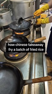 Fried rice | FULL HOUSE