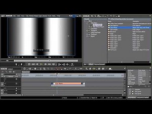 Grass Valley EDIUS Pro - 19) 8-bit vs. 10-bit Color Correction