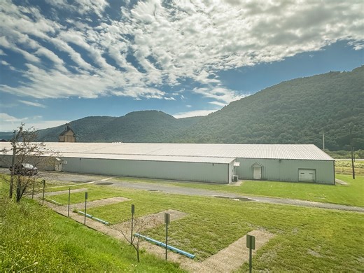 38 Industrial Rd park, Renovo, PA 17764 - 38 Industrial Park Rd | LoopNet
