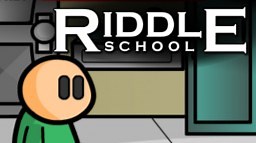 Riddle School 1 Minecraft Map