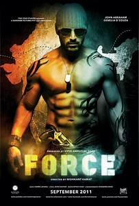Watch And Download Movie Video Force For Free!