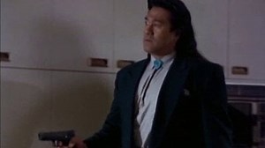 Watch Renegade Season 4 Episode 18 - Love Hurts