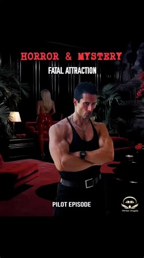 Ray Axer on Instagram: "Title: Horror & Mystery: Fatal Attraction Format: TV series Genre: Anthology, Mystery, Horror, Horror-Thriller, Slasher, Erotic Horror, Sci-fi horror Created by: Catherine Graison Presented by: Ray Axer Country of origin: United States, Iceland Opening theme songs: Into the Unknown by Midnight Danger, Visitors of Horror by Hail Spirit Noir Opening theme song: Fatal Attraction by Midnight Danger (Pilot episode "Fatal Attraction") Closing theme song: Neon Rain (feat.Max Cru