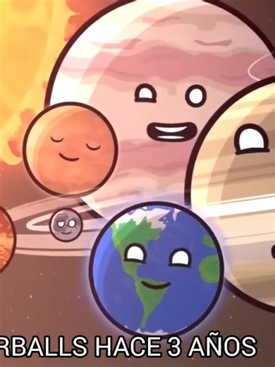 Solar Balls: La Evolución Dramática en Series Infantiles