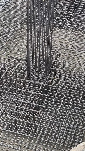 EngineeringwithKhalid on Instagram: "Column Dowels raft foundation ⚙️👷‍♂️ #engineering #civilengineering #construction #buildingdesign #reinforcedconcrete #concrete #buildingconstruction #structures #structuralanalysis #structuralengineering #structuraldesign #civil #architecture #civilengineer #engineer #building #civilconstruction #civilengineers #concrete #design #structuralengineering #engineers #engenhariacivil #architect #interiordesign #electricalengineering #engenharia #Civilengineering