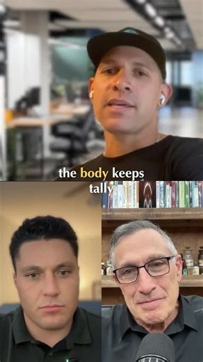 Metabolic Elite on Instagram: "Fresh off completing the Arctic Challenge, Andy Tropp and @thejimmygraham sit down with @therealjimlavalle and @christianlavalle5 to break it all down. They cover the metabolic demands, the adaptations, and what the experience taught them. Watch the full documentary on @fs1 produced by @nflfilms. New episode is live now on the Metabolic Elite YouTube."