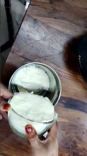 🥛 Condensed Milk (Blender Method -Best Texture)