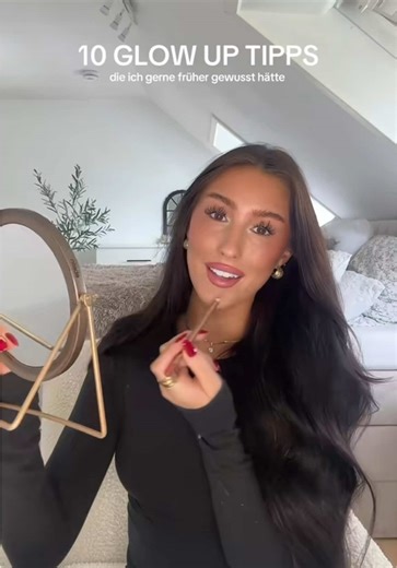 Easy Glow-Up Tips for Summer