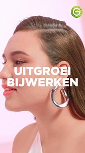 Nieuw, Garnier Color Sensation Retouch! Een retouch zo makkelijk aan te brengen als een shampoo. Nu, exclusief bij Kruidvat! | Garnier