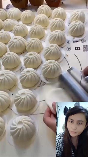 Siopao dough best ideas wooden holmahan #highlightseveryone #siopao #ideas | Dayjean Benagua