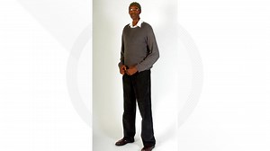 George Bell, America's tallest man and Portsmouth native, passes away