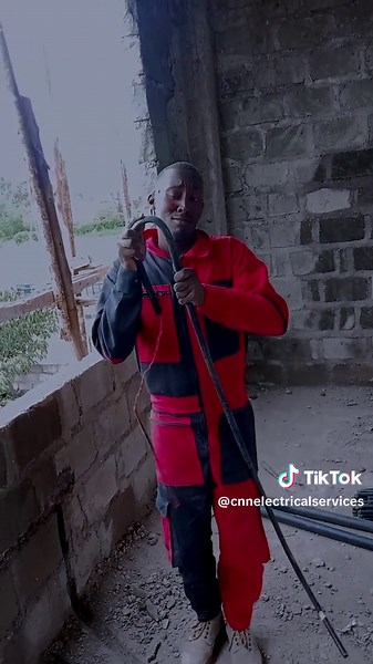 Professional Electrical Installation Services