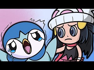 Was BDSP Competitive THAT Bad?