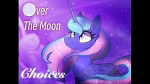 MLP同人动画-生活微风情人节篇