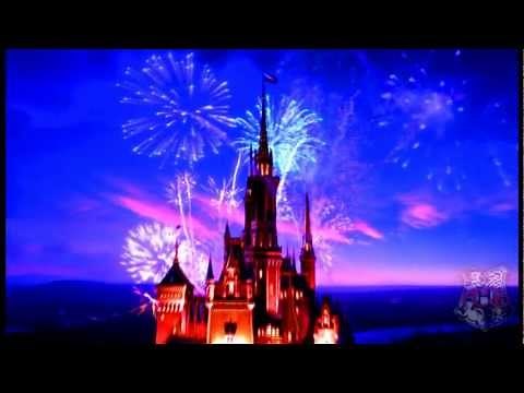 Walt Disney Pictures - Best Soundtracks