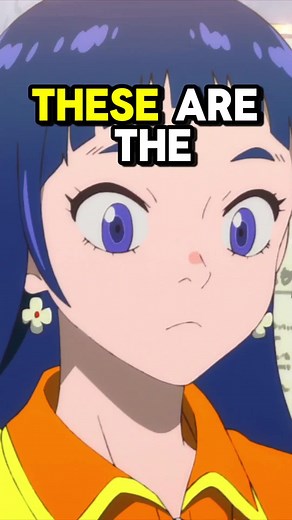 Underrated New Anime: Exploring Earth Movements