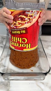 I learned this in Texas! Amy shows you her favorite Texas dinner with chili and hot dogs. | Anyone Can Cook