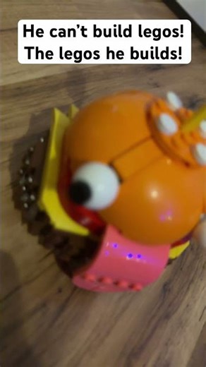 Am I Good At Building Legos? #legos #fortnite #viral