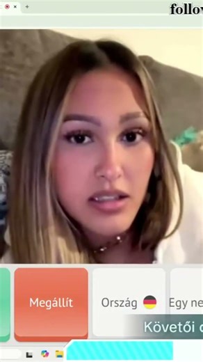 Stream wird plötzlich pixelig Oh, das sieht geil aus!