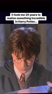 2.1M views · 10K reactions | What do you think?! 勞勞勞 #harrypotter #HP #magic #fbreels #reelsfacebook #UnitedStates #movie #usa | Ivan Mars - The Movie Detective | Facebook