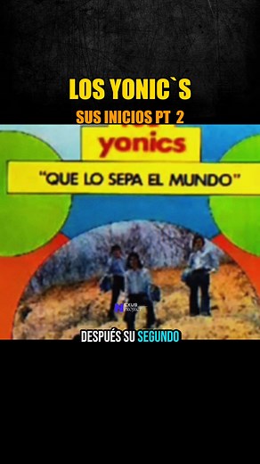 168K views · 4.8K reactions | LLEGO SU EXITO SOY YO, QUE LOS LANZO A LA FAMA PT2 | NEXUS Project | Facebook