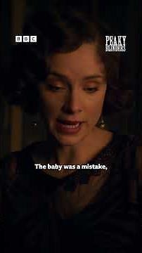 Tommy tells Ada that Ben Younger's dead | Peaky Blinders