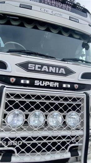Marden stunning Scania😮‍💨🤠🤙🏻