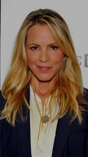 Exclusive Look: Gorgeous and Beautiful Maria Bello Revealed! #shorts #mariabello